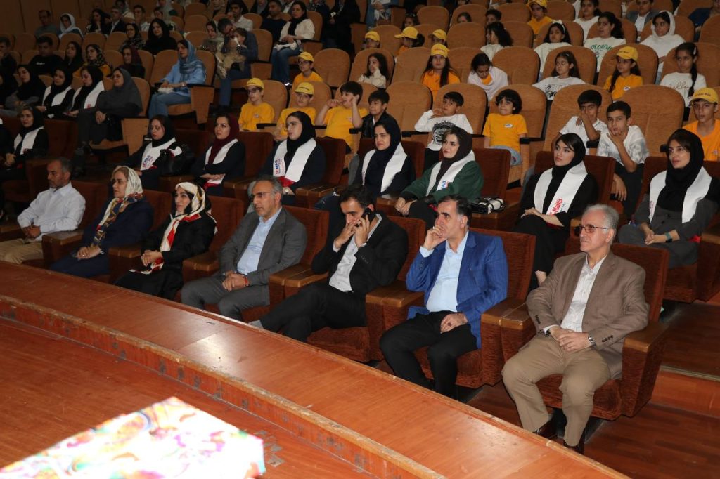 تقدیر استانی 1404