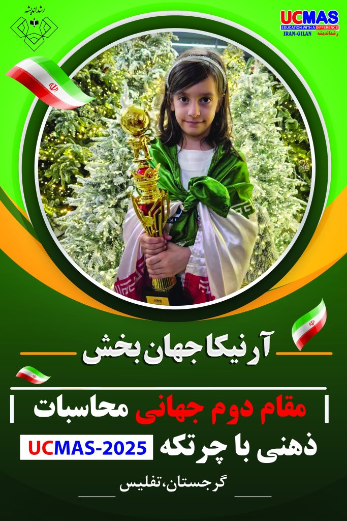 مقام آوران جهانی 2025