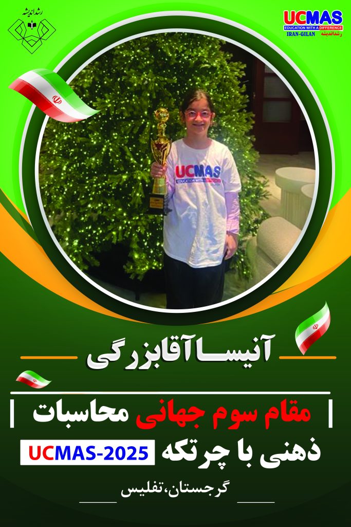 مقام آوران جهانی 2025