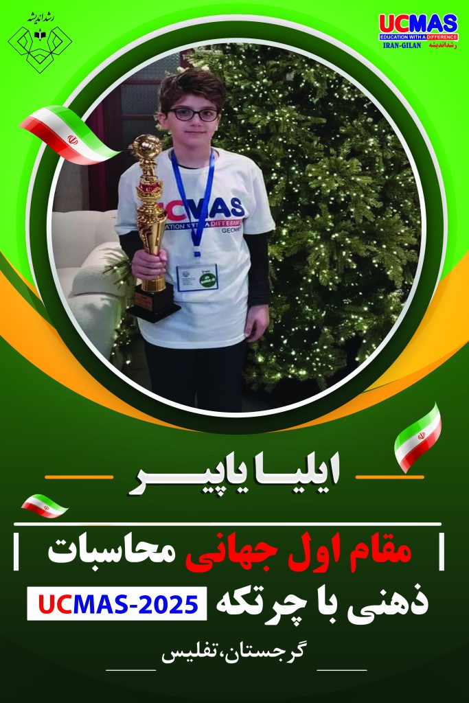 مقام آوران جهانی 2025