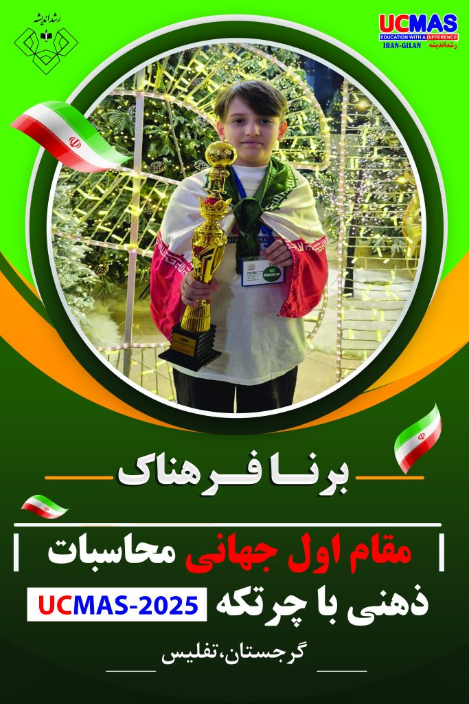 مقام آوران جهانی 2025