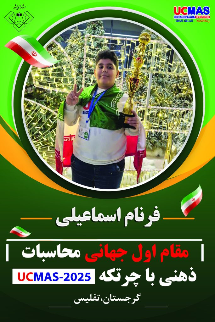 مقام آوران جهانی 2025
