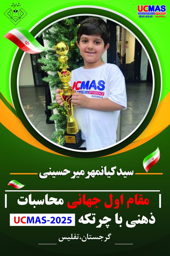 مقام آوران جهانی 2025