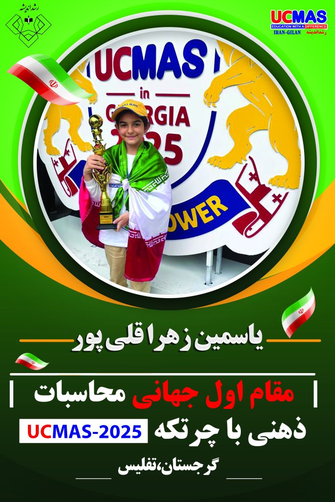 مقام آوران جهانی 2025